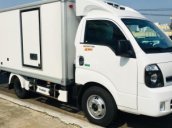 Bán xe tải Thaco Kia 1.5 tấn đến 2.5 tấn nhập khẩu Hàn Quốc, ‘’giá rẻ’’ tại Bình Dương, hỗ trợ trả góp