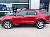 Mua Ford Explorer, tặng ngay chuyến du lịch sang Mỹ trọn gói cùng nhiều ưu đãi, liên hệ ngay Xuân Liên 089 86 89 076