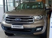 Ford Everest, tặng gói phụ kiện hoặc giảm giá tiền mặt, liên hệ Xuân Liên 089 86 89 076