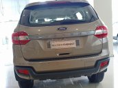 Ford Everest, tặng gói phụ kiện hoặc giảm giá tiền mặt, liên hệ Xuân Liên 089 86 89 076