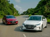 Hyundai Hà Đông - Hyundai Elantra 2019 giao ngay, giá cực tốt, KM cực cao, trả góp 90%, lãi ưu đãi, liên hệ: 0981476777