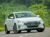 Hyundai Hà Đông - Hyundai Elantra 2019 giao ngay, giá cực tốt, KM cực cao, trả góp 90%, lãi ưu đãi, liên hệ: 0981476777