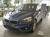 Bán BMW 7 chỗ tại Đà Nẵng - Xe mới chưa đăng ký