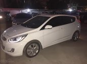 Bán ô tô Hyundai Accent 1.4 AT đời 2016, màu trắng, xe nhập xe gia đình, giá 480tr