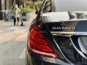 Bán ô tô Mercedes S400 Maybach model 2017, màu độc duy nhất Việt Nam