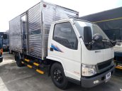 Bán Đô Thành Isuzu 2.5 tấn -LH 0969.852.916