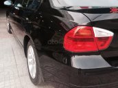 Cần bán xe BMW 320i 2008, số tự động, màu đen, chính chủ