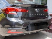 Bán Elantra Sport màu đen bản mới nhất, xe giao ngay - Hỗ trợ vay ngân hàng nhanh chóng