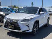 Bán Lexus RX 450H SX 2019, xe mới 100% màu trắng - LH Ms Hương 094.539.2468