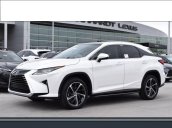 Bán Lexus RX 450H SX 2019, xe mới 100% màu trắng - LH Ms Hương 094.539.2468