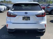 Bán Lexus RX 450H SX 2019, xe mới 100% màu trắng - LH Ms Hương 094.539.2468