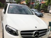 Cần bán xe Mercedes-Benz GLC250-Class năm 2018, màu trắng, nhập khẩu