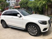 Cần bán xe Mercedes-Benz GLC250-Class năm 2018, màu trắng, nhập khẩu