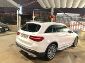 Cần bán xe Mercedes-Benz GLC250-Class năm 2018, màu trắng, nhập khẩu