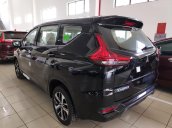 Bán xe Xpander MT, màu đen, tại Quảng Trị, nhập khẩu, giao ngay, giá 550tr, hỗ trợ vay 80%