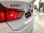 [Trả trước 112tr] Lấy ngay Honda City trắng 2019, liên hệ 0933.683.056 để nhận khuyến mãi siêu lớn 2019