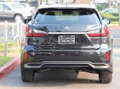 Bán Lexus RX 450H  2019, xe mới 100% màu đen, LH Ms Hương 094.539.2468