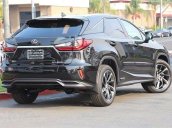 Bán Lexus RX 450H  2019, xe mới 100% màu đen, LH Ms Hương 094.539.2468