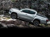 Bán Mitsubishi Triton 4x2 AT, 4x4 AT năm sản xuất 2019, xe nhập