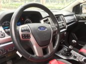 Tín Thành Auto- Ford Ranger XLT 2.2MT model 2016, trả góp lãi suất siêu thấp, liên hệ: Mr. Vũ Văn Huy: 097.171.8228