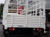 Bán xe tải thùng 7.5 tấn, thùng dài 6m2, tặng 2% thuế trước bạ