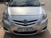 Bán Toyota Vios đời 2007