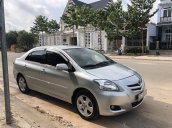 Bán Toyota Vios đời 2007