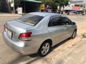 Bán Toyota Vios đời 2007