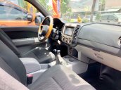 Bán ô tô Ford Ranger XLT sản xuất 2010, màu đen, nhập khẩu, 368tr