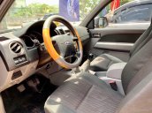 Bán ô tô Ford Ranger XLT sản xuất 2010, màu đen, nhập khẩu, 368tr