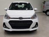 Bán Hyundai Grand i10 2020, màu trắng, 395tr, giá tốt