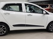 Bán Hyundai Grand i10 2020, màu trắng, 395tr, giá tốt