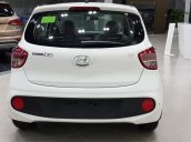 Bán Hyundai Grand i10 2020, màu trắng, 395tr, giá tốt