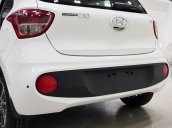 Bán Hyundai Grand i10 2020, màu trắng, 395tr, giá tốt