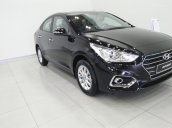 Cần bán xe Hyundai Accent 2020, màu đen giá cạnh tranh