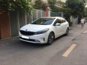 Bán Kia Cerato 1.6 AT, tên tư nhân, biển Hà Nội, sản xuất cuối 2016