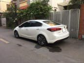 Bán Kia Cerato 1.6 AT, tên tư nhân, biển Hà Nội, sản xuất cuối 2016