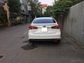 Bán Kia Cerato 1.6 AT, tên tư nhân, biển Hà Nội, sản xuất cuối 2016