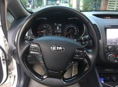 Bán Kia Cerato 1.6 AT, tên tư nhân, biển Hà Nội, sản xuất cuối 2016