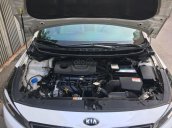 Bán Kia Cerato 1.6 AT, tên tư nhân, biển Hà Nội, sản xuất cuối 2016