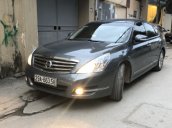 Cần bán lại xe Nissan Teana 2.0 AT sản xuất năm 2010 chính chủ 