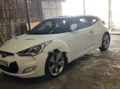 Bán Hyundai Veloster đời 2013, màu trắng, xe nhập 