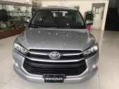 Bán ô tô Toyota Innova 2019, màu bạc, giá chỉ 741 triệu