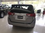 Bán ô tô Toyota Innova 2019, màu bạc, giá chỉ 741 triệu