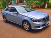 Bán xe Mercedes E200 sản xuất 2013