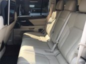 Bán Lexus LX 570  5.7 AT sản xuất 2016, xe nhập  