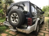 Bán Mitsubishi Pajero GLS năm 1996, màu đen, xe nhập Nhật