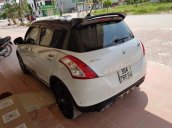 Xe Suzuki Swift đời 2017, hai màu, xe nhập như mới giá cạnh tranh