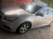 Bán xe Chevrolet Cruze năm sản xuất 2011, màu bạc, nhập khẩu chính chủ, 320tr