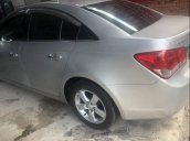 Bán xe Chevrolet Cruze năm sản xuất 2011, màu bạc, nhập khẩu chính chủ, 320tr